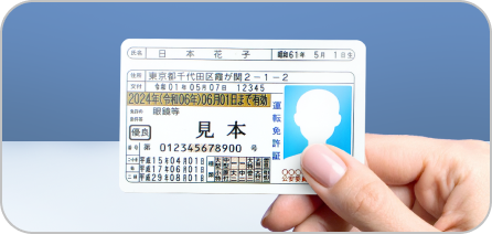 手持ち撮影データ