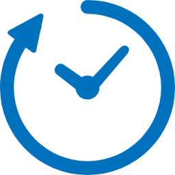 有効時間の設定可能