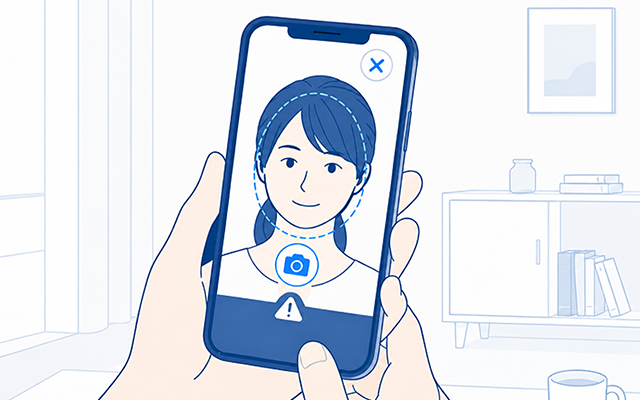 本人確認・eKYCのイメージ