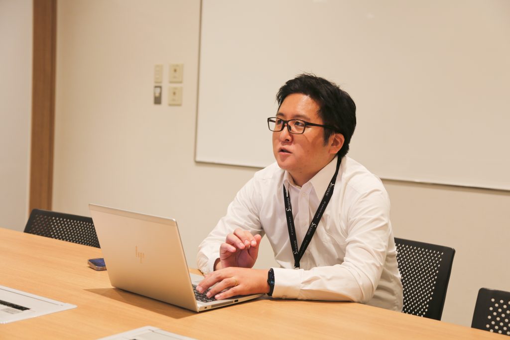 システムファイブ様