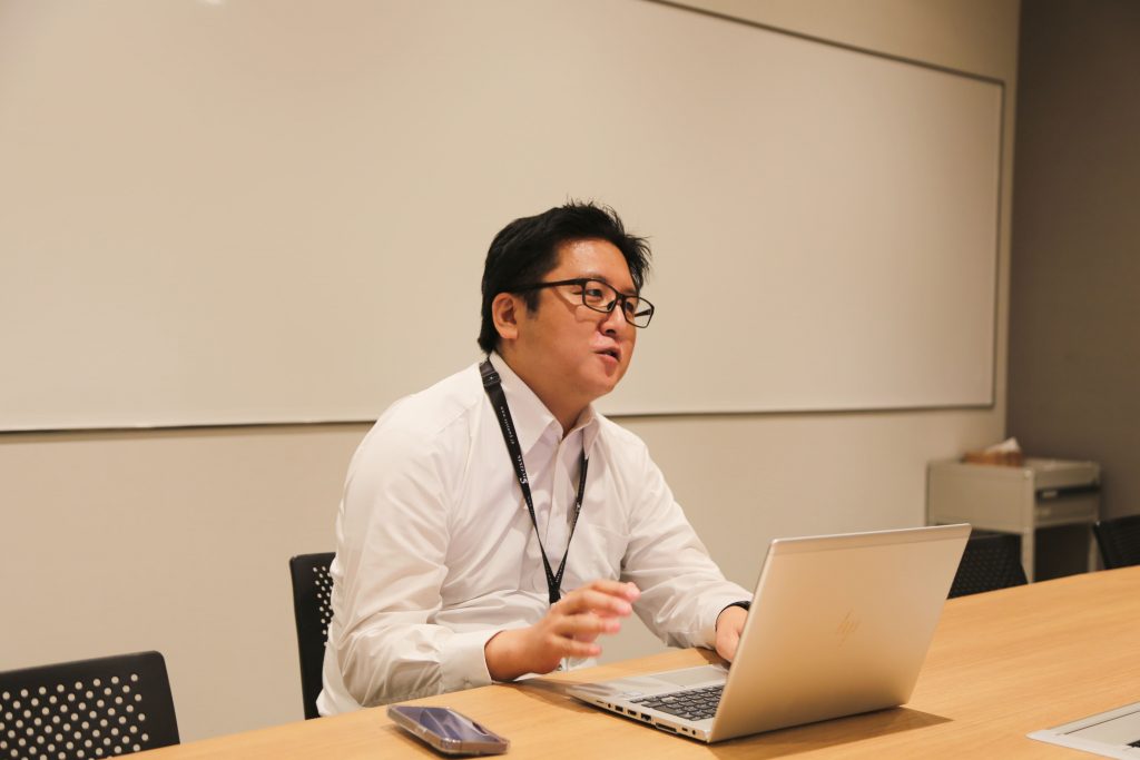 売り手よし、買い手よし、世間よし】中古機材のリユースの「三方良し