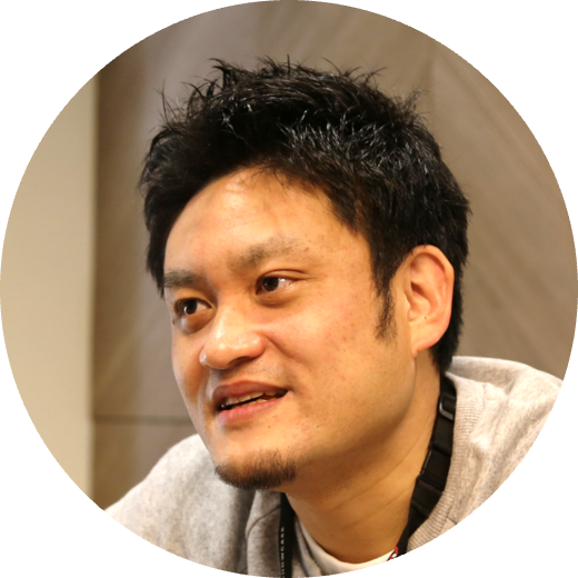 株式会社ショーケース　ProTech事業部 事業部長 兼 営業本部長｜氣田 康広（きだ やすひろ）